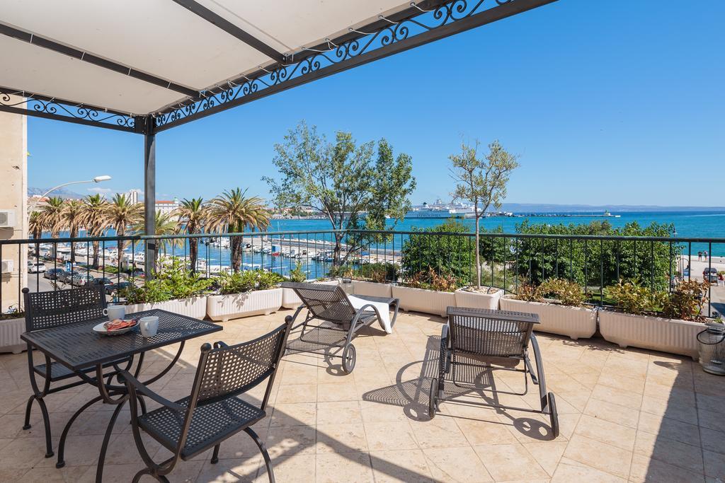 Apartman Augustea Terrace *